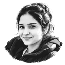 Naina, Co-Founder